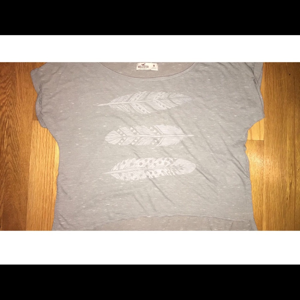 Hollister T-Shirt